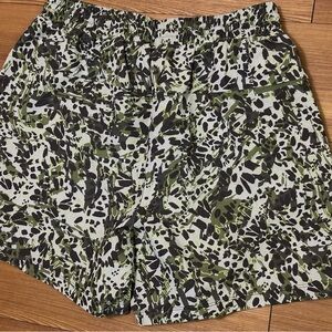 Lululemon Swim Shorts  Linerless